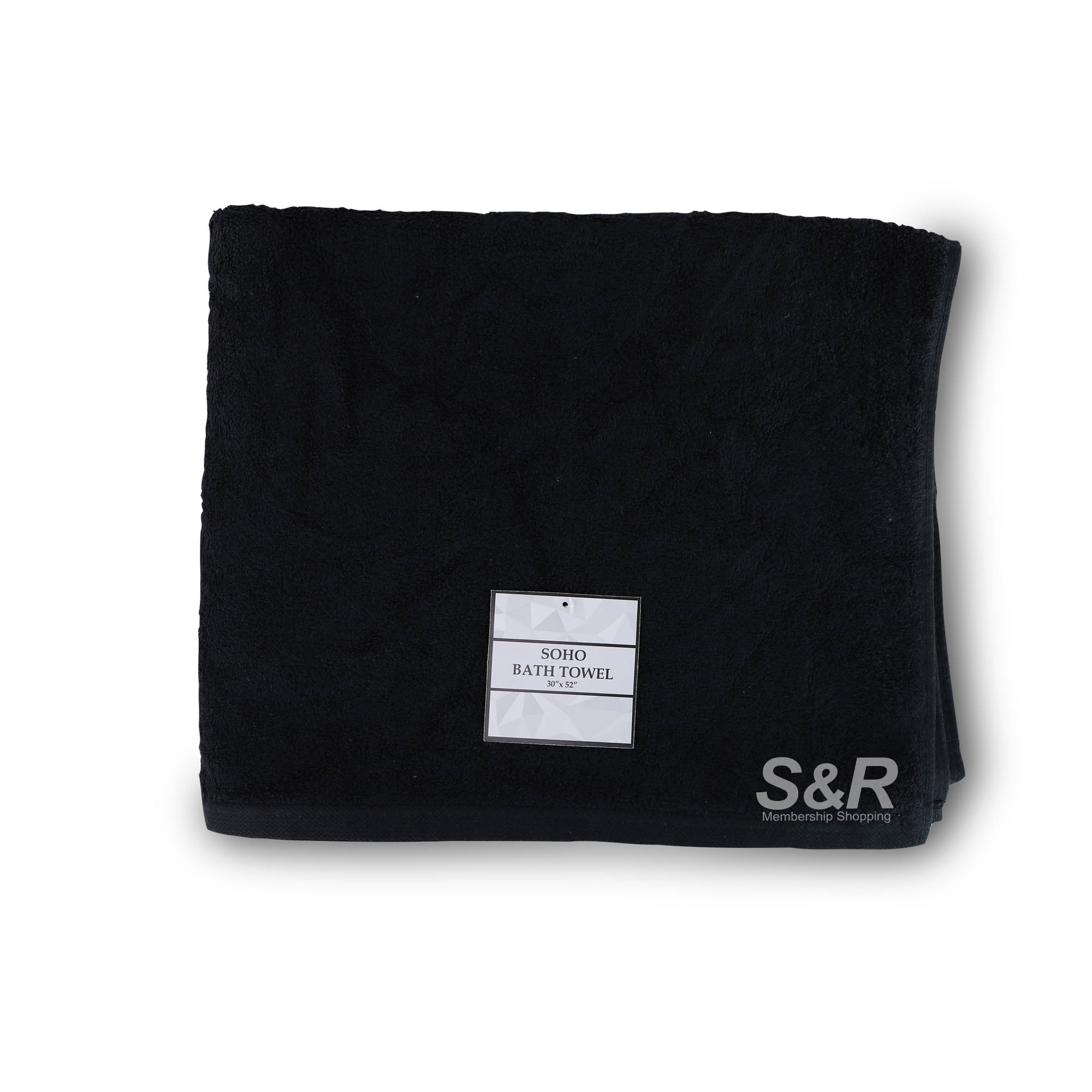 Soho Bath Towel 1pc